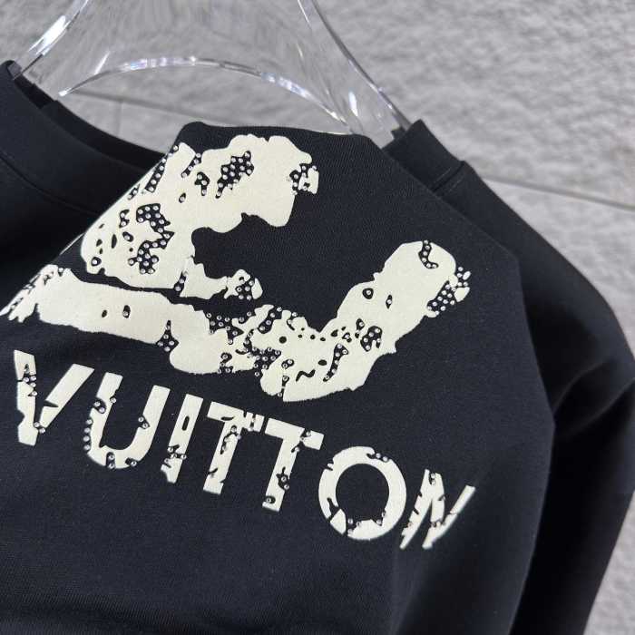 Louis Vuitton  2026ss New T Shirt  Size S-XXL