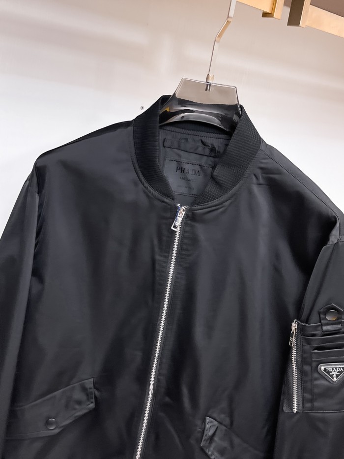 Prada 2026ss New  Jacket Size M-XXXL