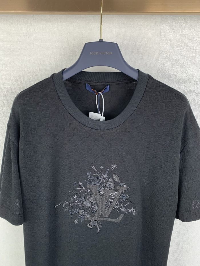 Louis Vuitton 2026ss New T Shirt  Size S-XL