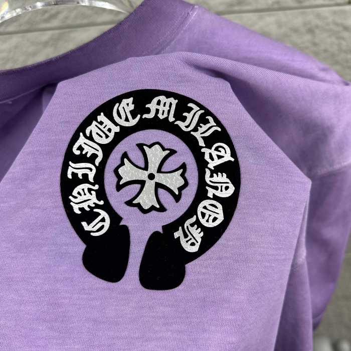 Chrome Hearts 2026ss New T Shirt  Size S-XXL