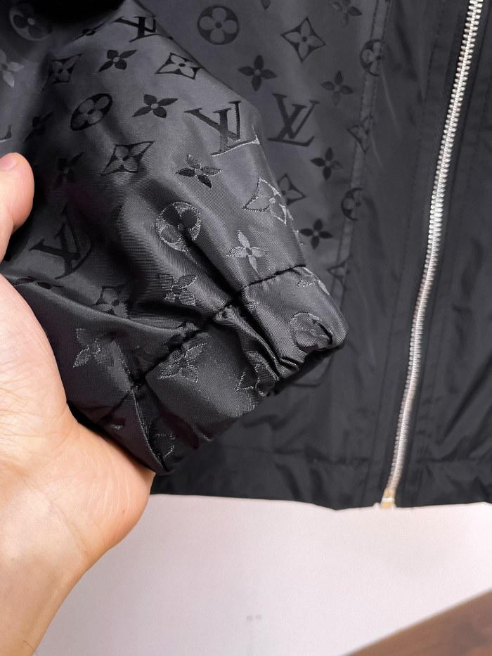 Louis Vuitton 2026ss New  Jacket Size M-XXXL