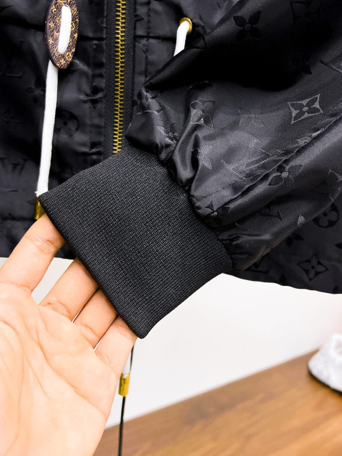 Louis Vuitton  2026ss New  Jacket Size M-XXXL