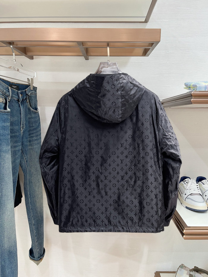 Louis Vuitton 2026ss New  Jacket Size M-XXXL