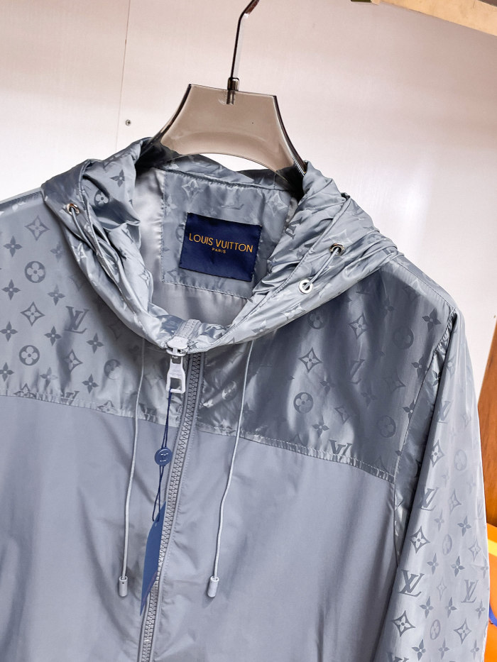 Louis Vuitton 2026ss New  Jacket Size M-XXXL