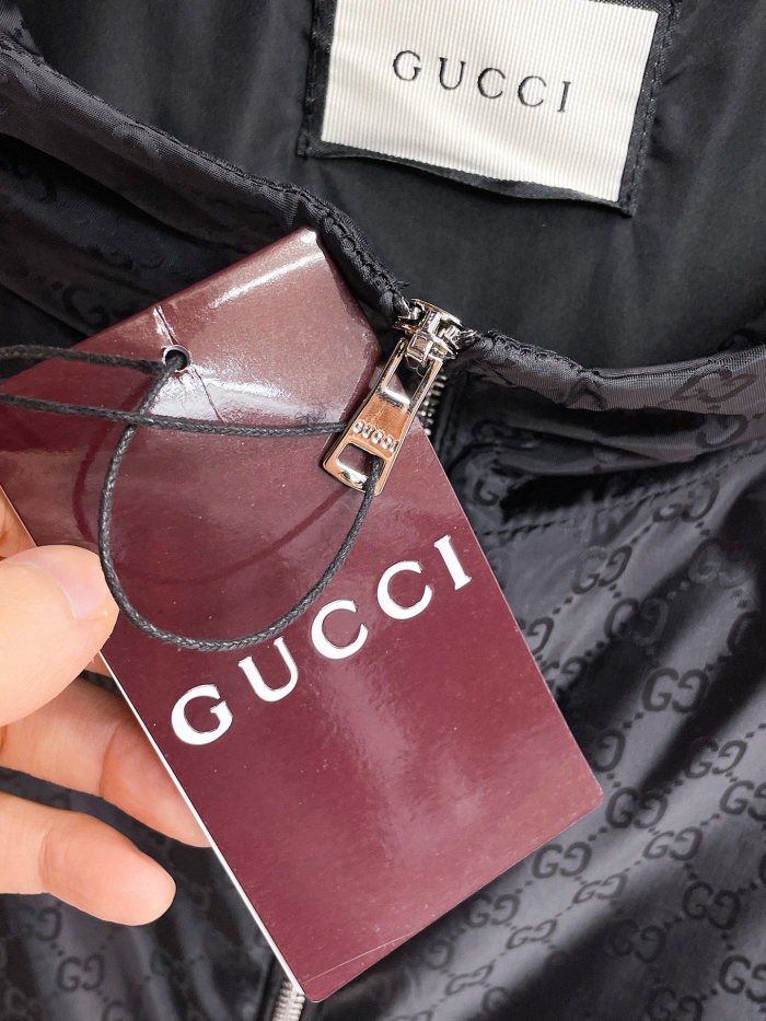 Gucci 2026ss New  Jacket Size M-XXXL