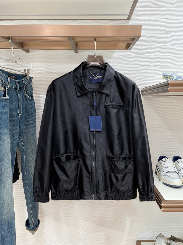 Louis Vuitton 2026ss New  Jacket Size M-XXXL