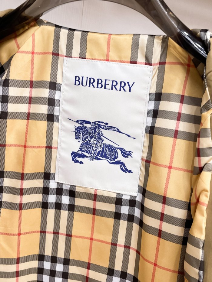 Burberry 2026ss New  Jacket Size M-XXXL