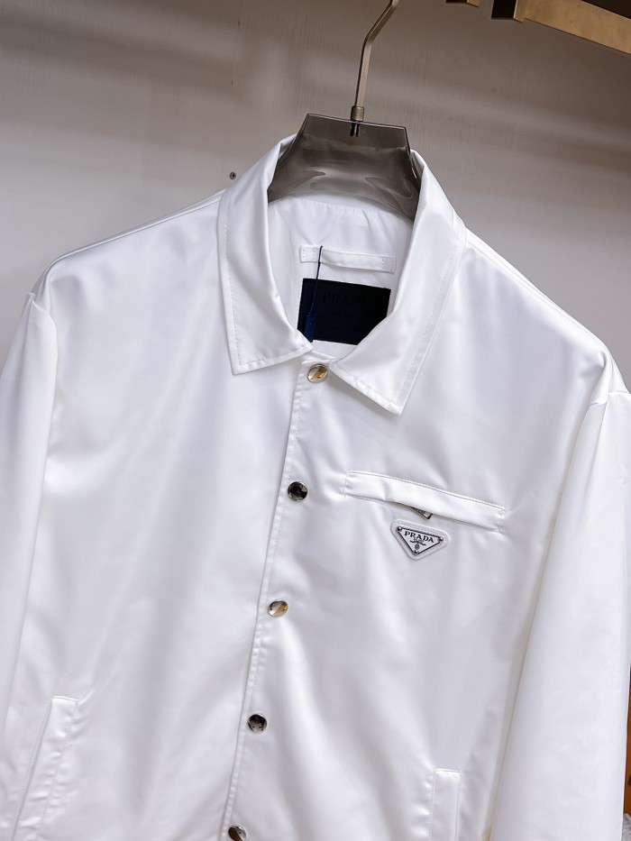 Prada 2026ss New  Jacket Size M-XXXL