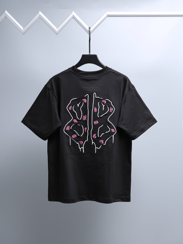 Balenciaga 2026ss New T Shirt  Size S-XXL
