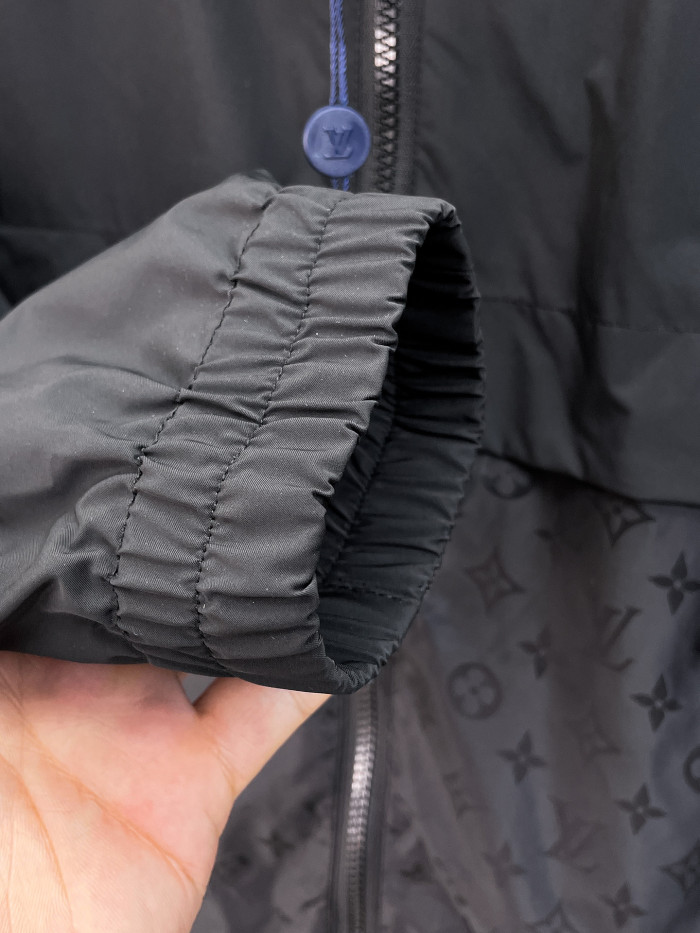Louis Vuitton 2026ss New  Jacket Size M-XXXL