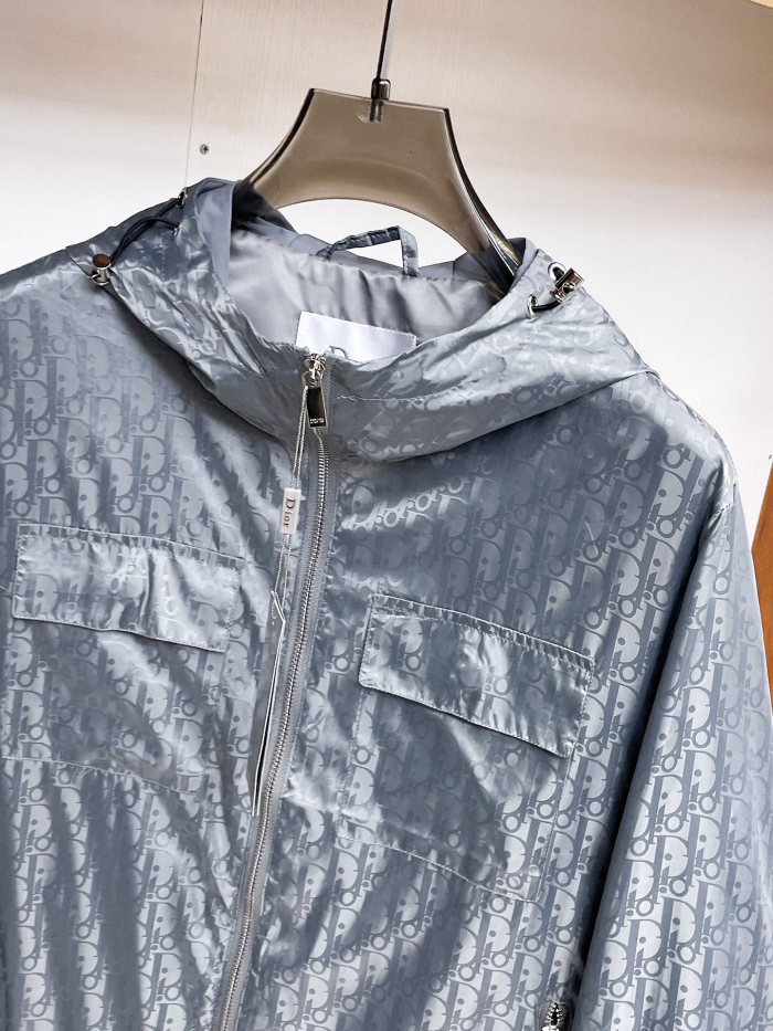 Dior 2026ss New  Jacket Size M-XXXL