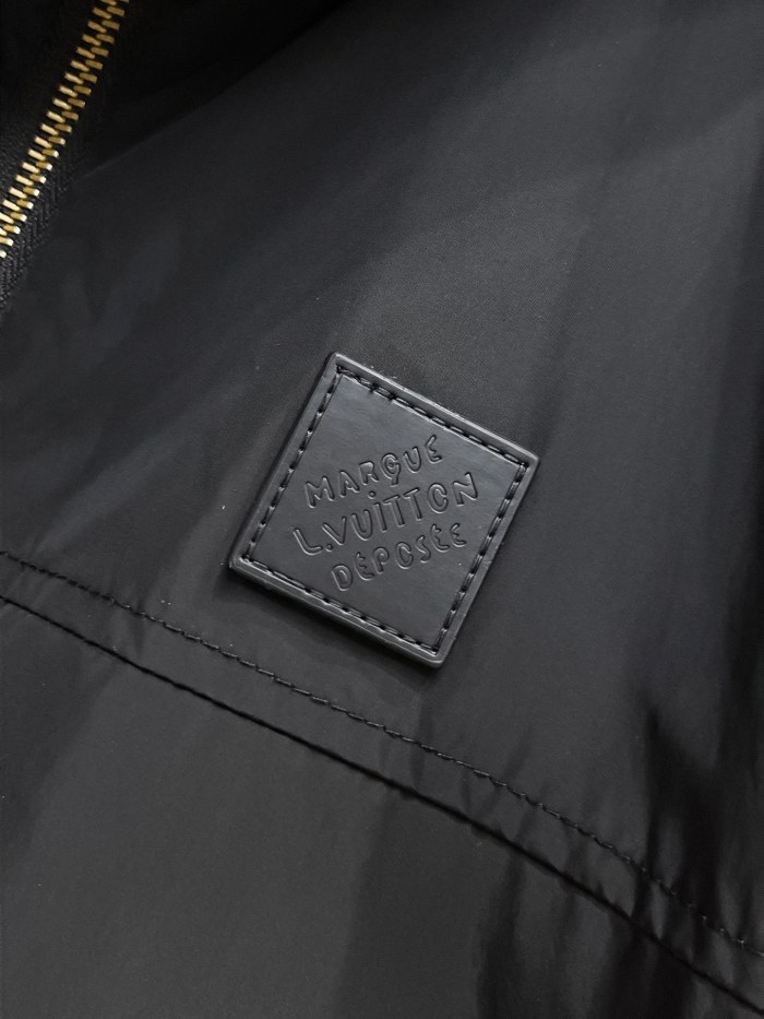 Louis Vuitton 2026ss New  Jacket Size M-XXXL