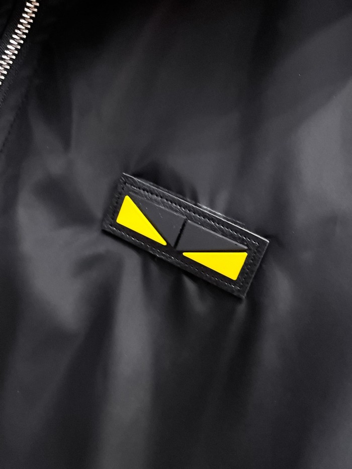 Fendi 2026ss New  Jacket Size M-XXXL