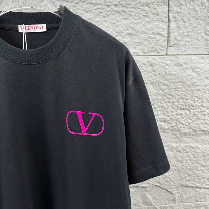 Valentino  2026ss New T Shirt  Size S-XXL