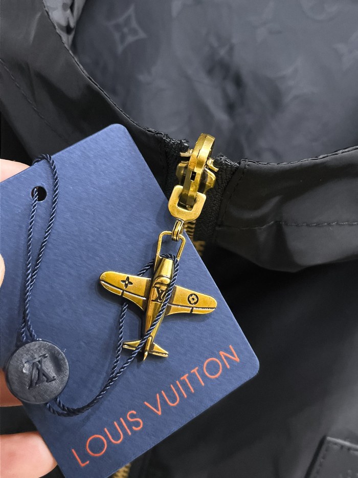 Louis Vuitton 2026ss New  Jacket Size M-XXXL