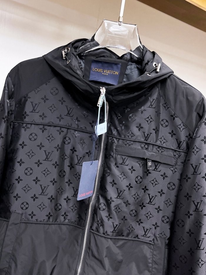 Louis Vuitton  2026ss New  Jacket Size M-XXXL