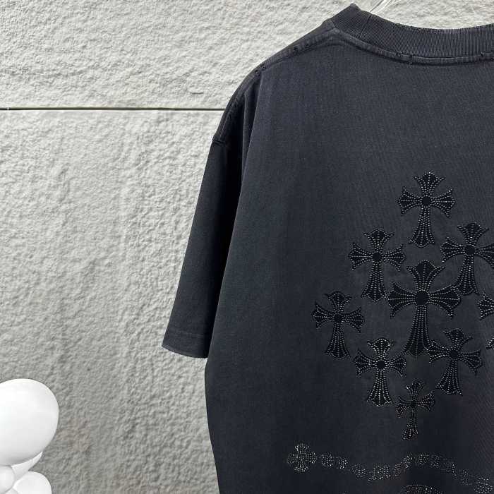 Chrome Hearts 2026ss New T Shirt  Size S-XXL