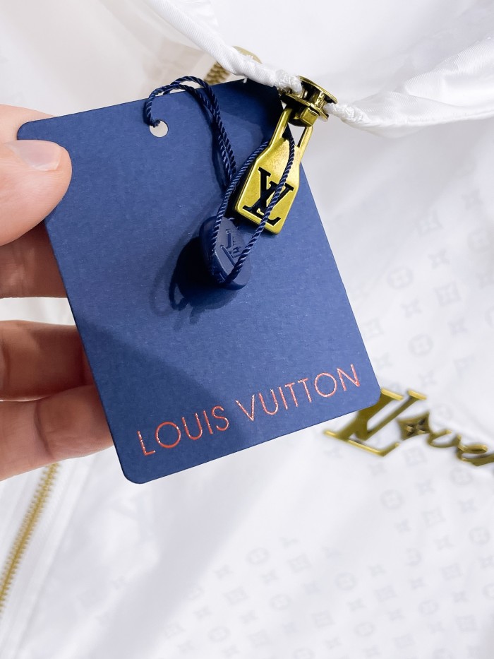 Louis Vuitton 2026ss New  Jacket Size M-XXXL