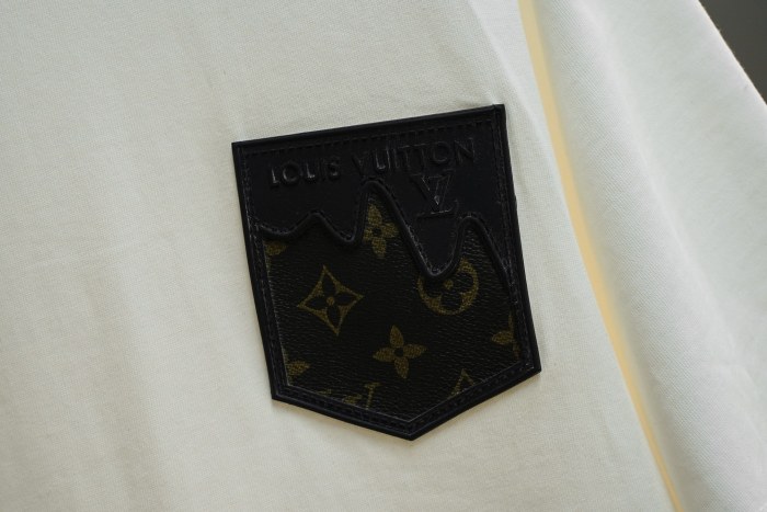 Louis Vuitton 2026ss New T Shirt  Size S-XL