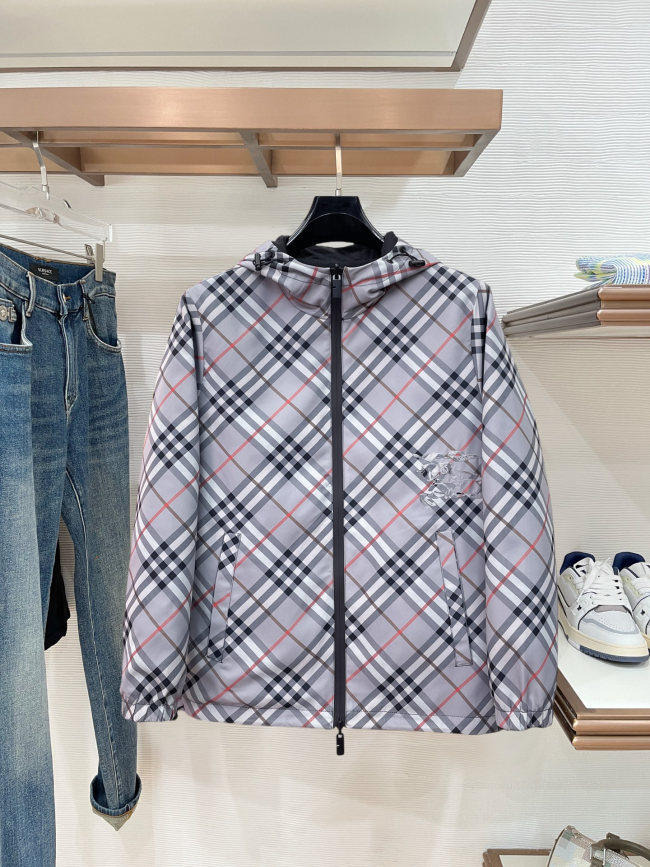 Burberry 2026ss New Jacket Size M-XXXL