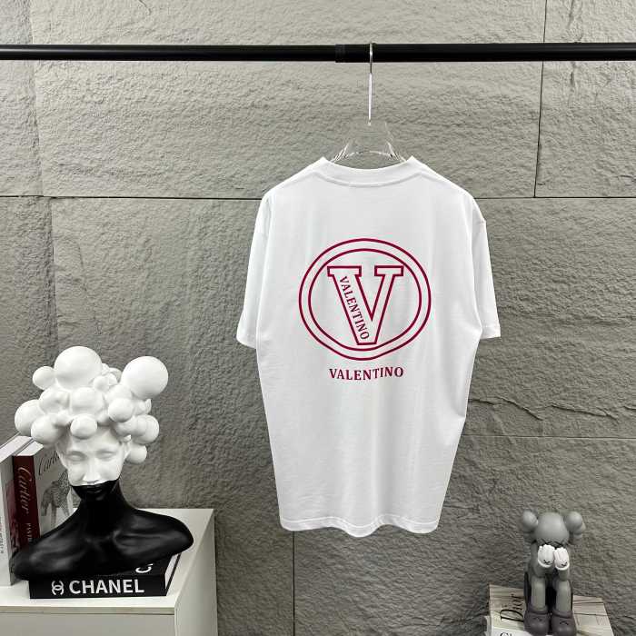 Valentino  2026ss New T Shirt  Size S-XXL