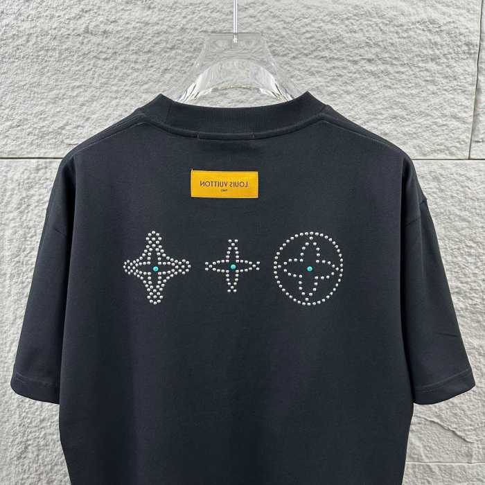 Louis Vuitton  2026ss New T Shirt  Size S-XXL