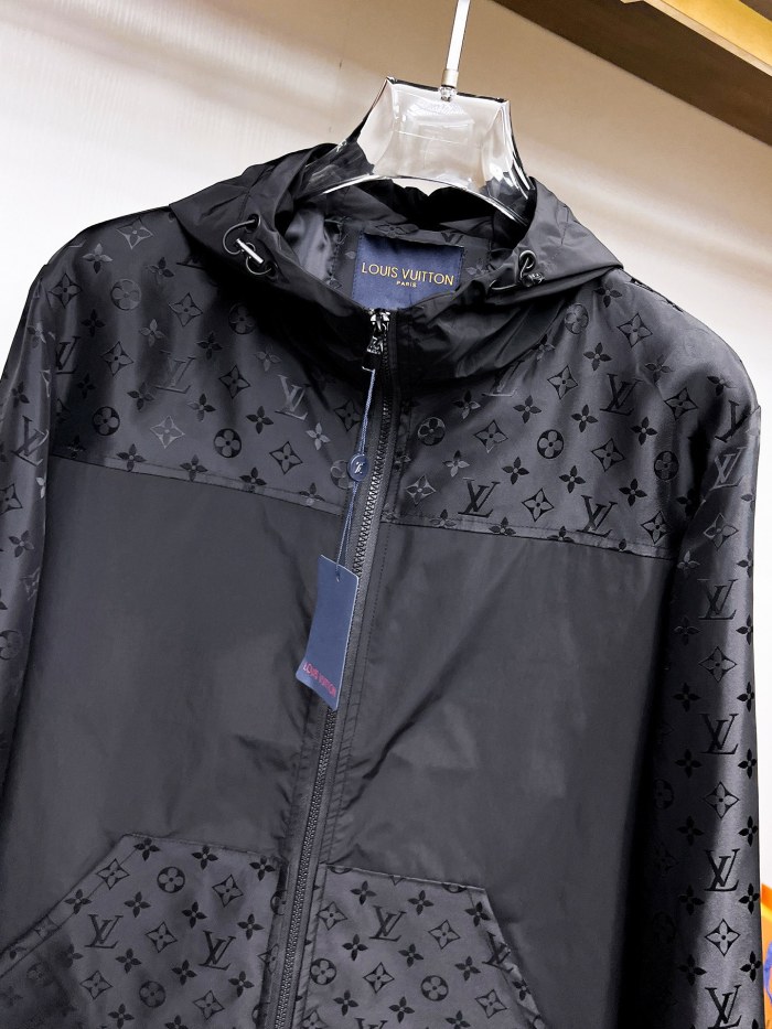 Louis Vuitton  2026ss New  Jacket Size M-XXXL