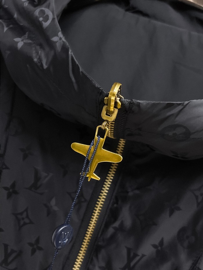 Louis Vuitton 2026ss New  Jacket Size M-XXXL