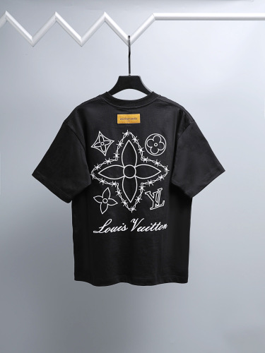Louis Vuitton 2026ss New T Shirt  Size S-XXL