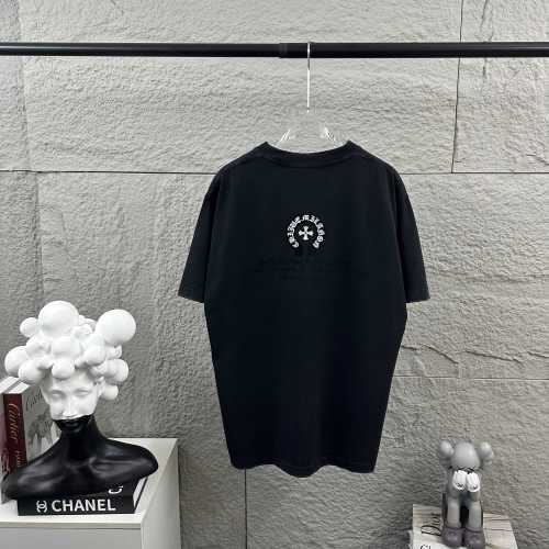 Chrome Hearts 2026ss New T Shirt  Size S-XXL