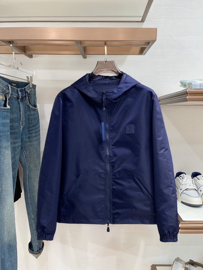 Louis Vuitton 2026ss New  Jacket Size M-XXXL
