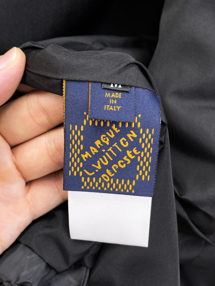 Louis Vuitton 2026ss New  Jacket Size M-XXXL