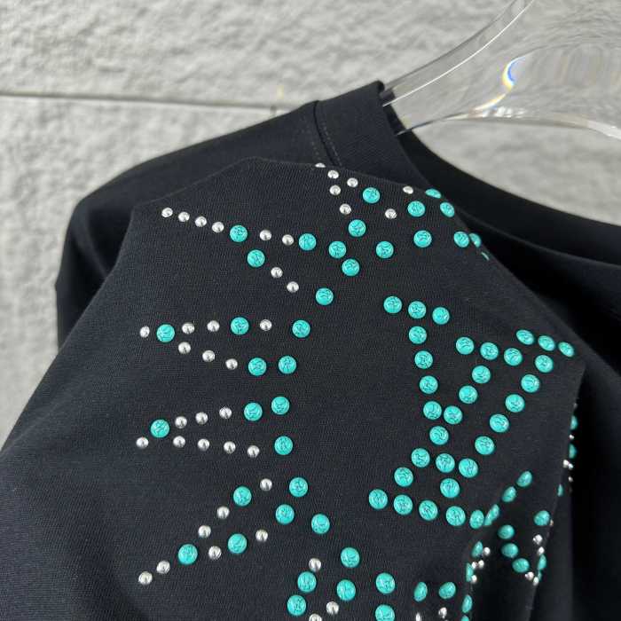 Louis Vuitton  2026ss New T Shirt  Size S-XXL