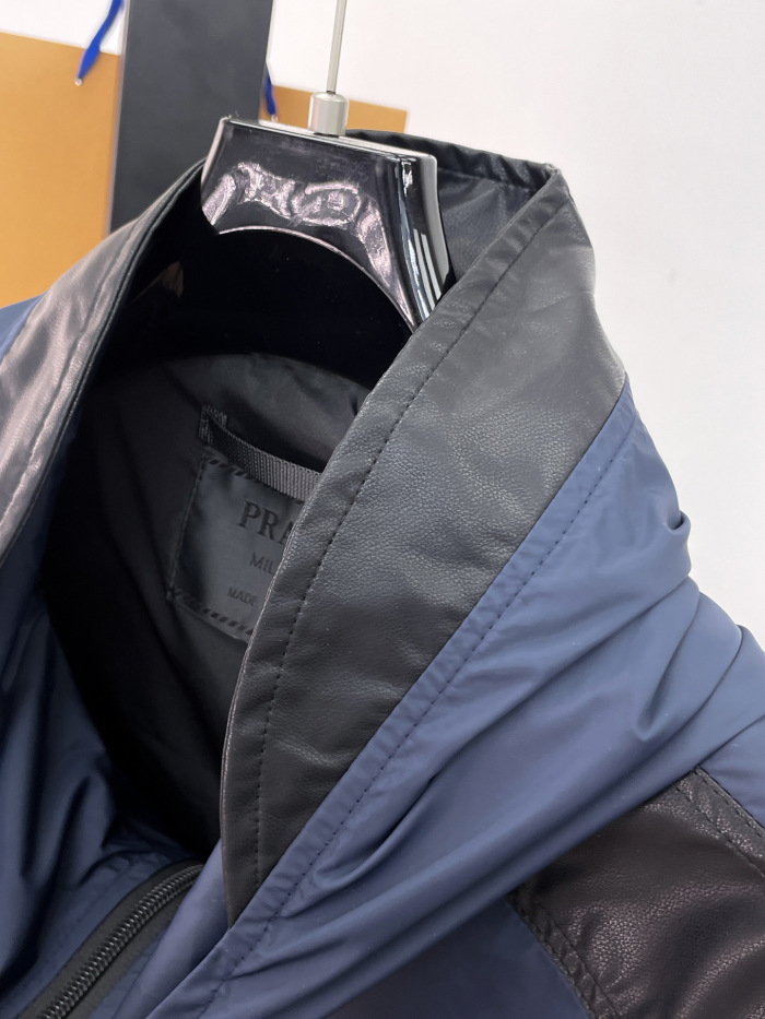 Prada 2026ss New  Jacket Size M-XXXL