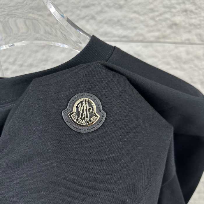 Moncler  2026ss New T Shirt  Size S-XXL