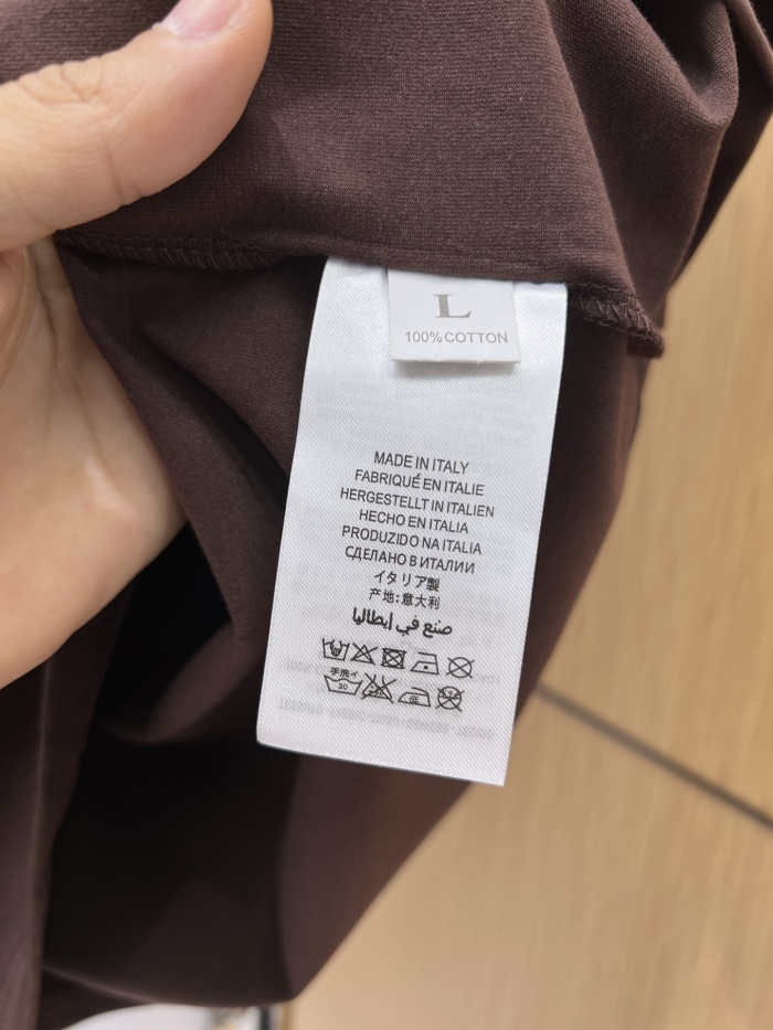 Louis Vuitton  2026ss New T Shirt Size M-XXL