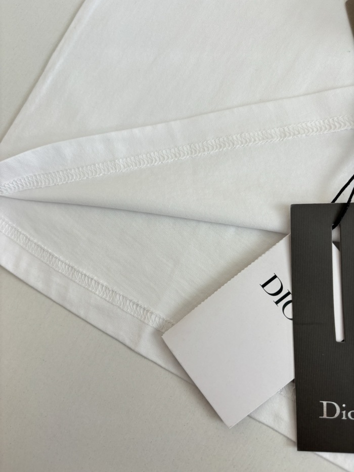 Dior 2026ss New T Shirt Size S-XL