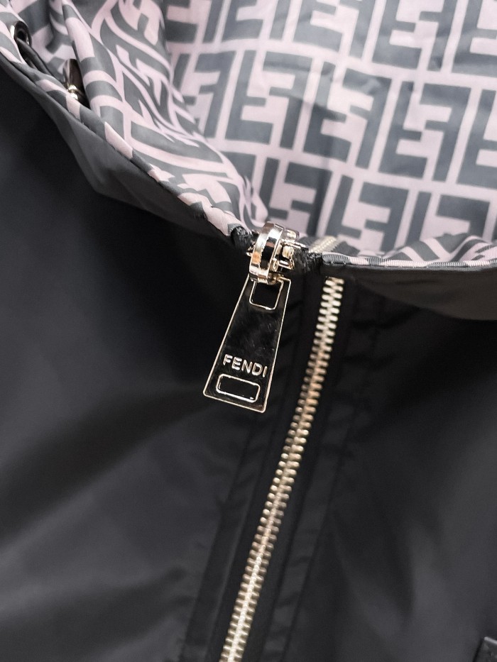 Fendi 2026ss New  Jacket Size M-XXXL