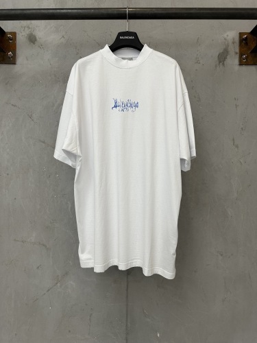 Balenciaga 2026ss New T Shirt  Size S-XL