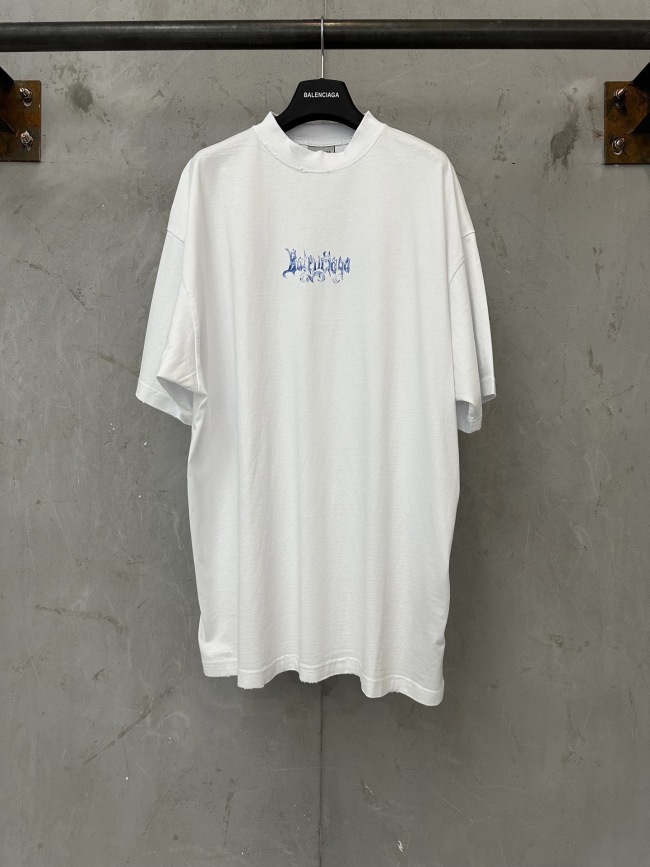 Balenciaga 2026ss New T Shirt Size S-XL