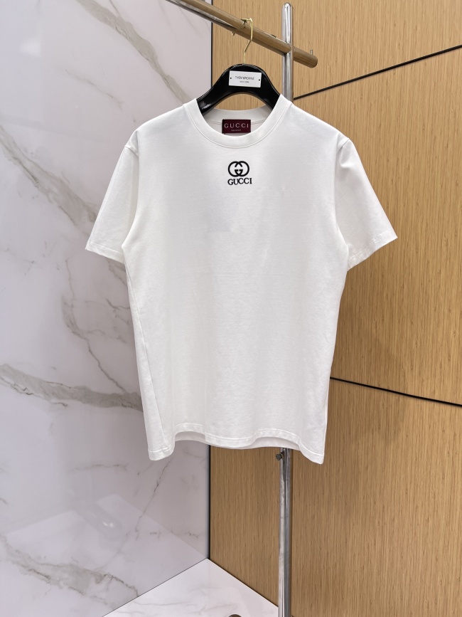 Gucci 2026ss New T Shirt Size M-XXL