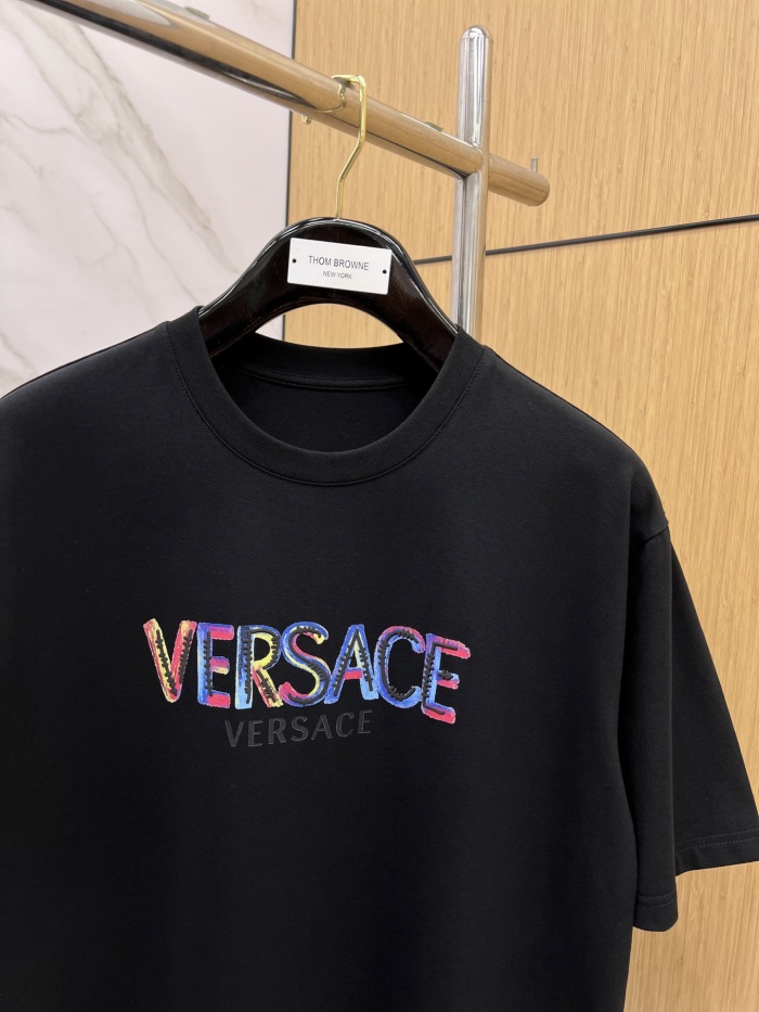 Versace 2026ss New T Shirt Size M-XXL