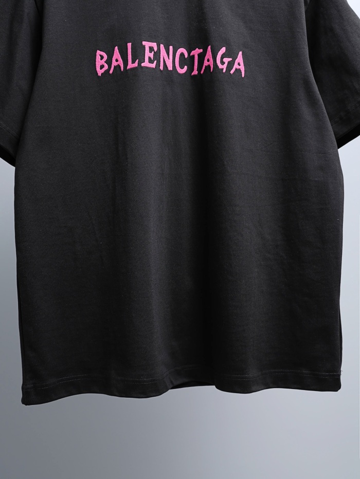 Balenciaga 2026ss New T Shirt  Size S-XXL