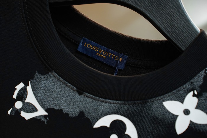 Louis Vuitton 2026ss New T Shirt  Size S-XL