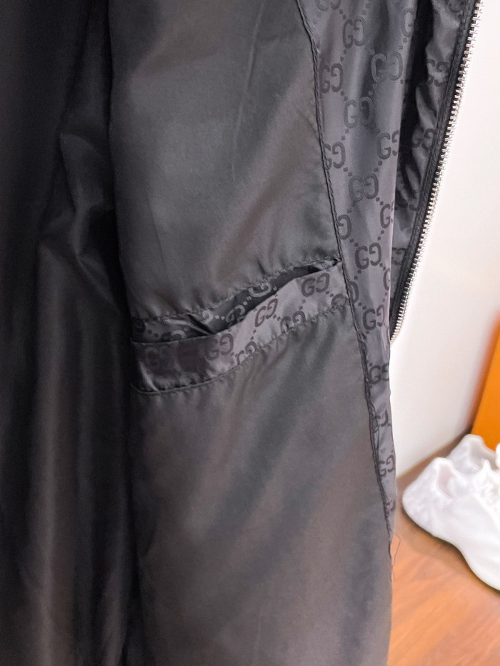 Gucci 2026ss New  Jacket Size M-XXXL
