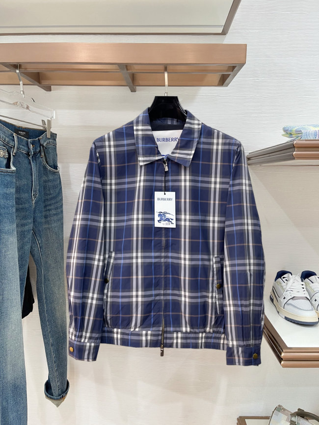 Burberry 2026ss New Jacket Size M-XXXL