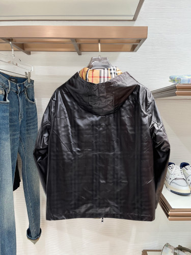 Burberry 2026ss New  Jacket Size M-XXXL