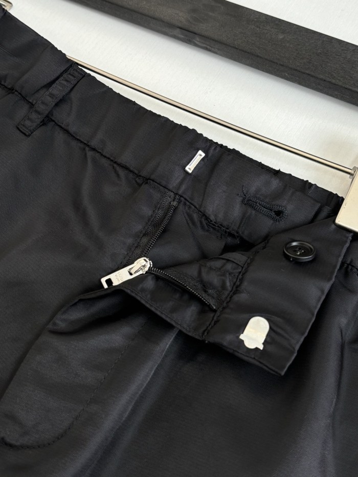 Prada 2026ss New  Shorts Size S-XL