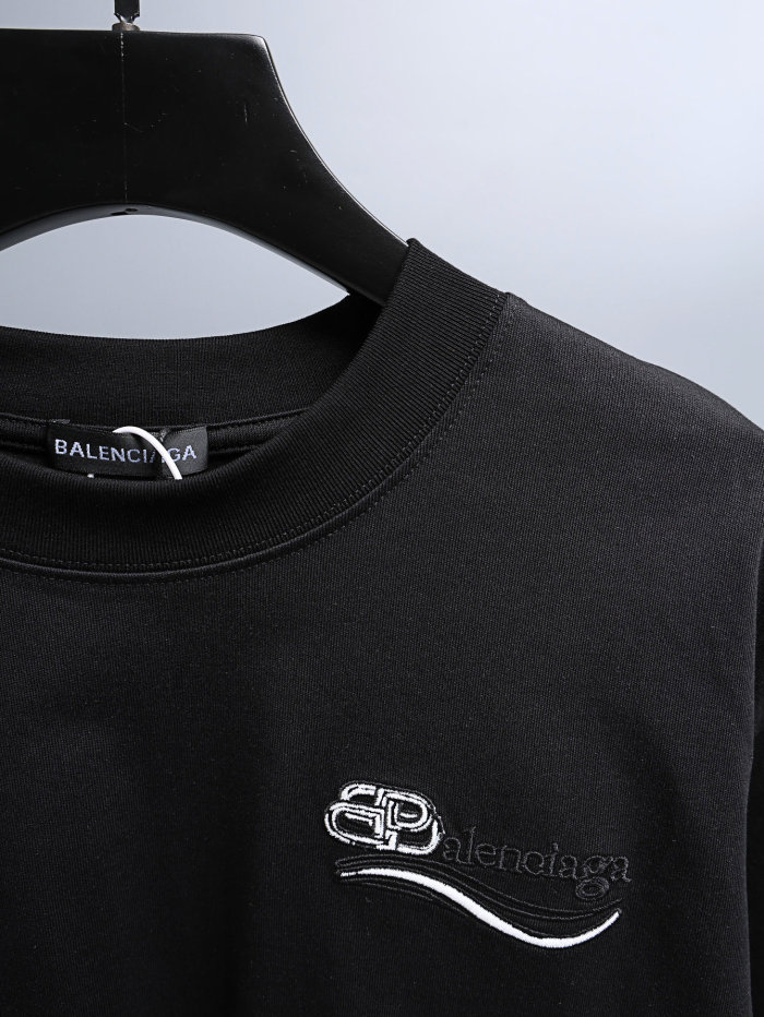 Balenciaga 2026ss New T Shirt  Size S-XXL