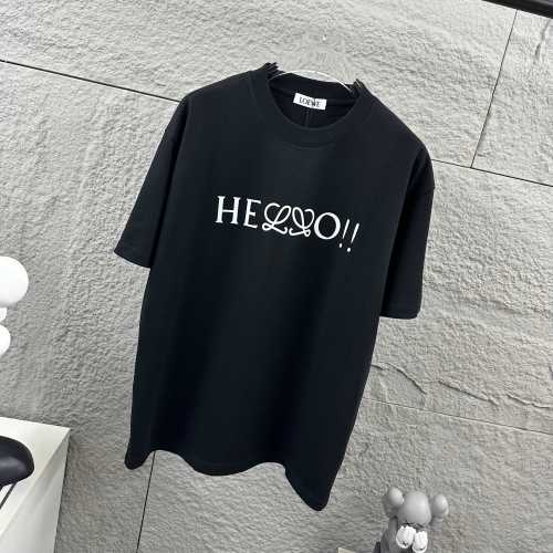 Loewe 2026ss New T Shirt  Size S-XXL